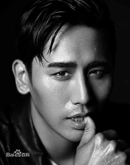 于晓光(Ethan)最全暗酷相册