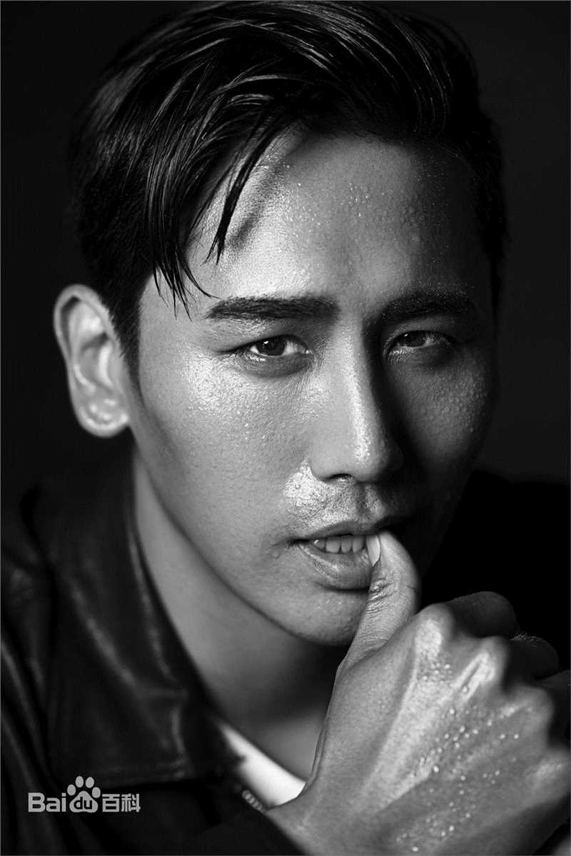 于晓光(Ethan)最全暗酷相册