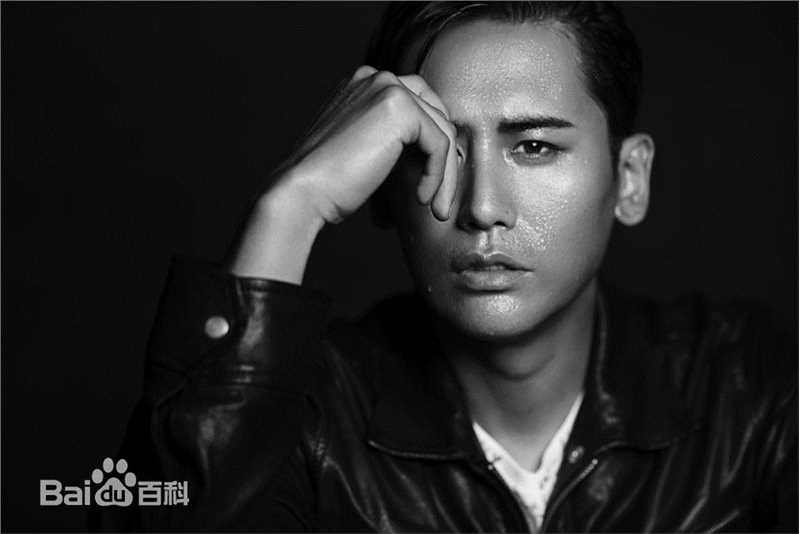 于晓光(Ethan)最全暗酷相册