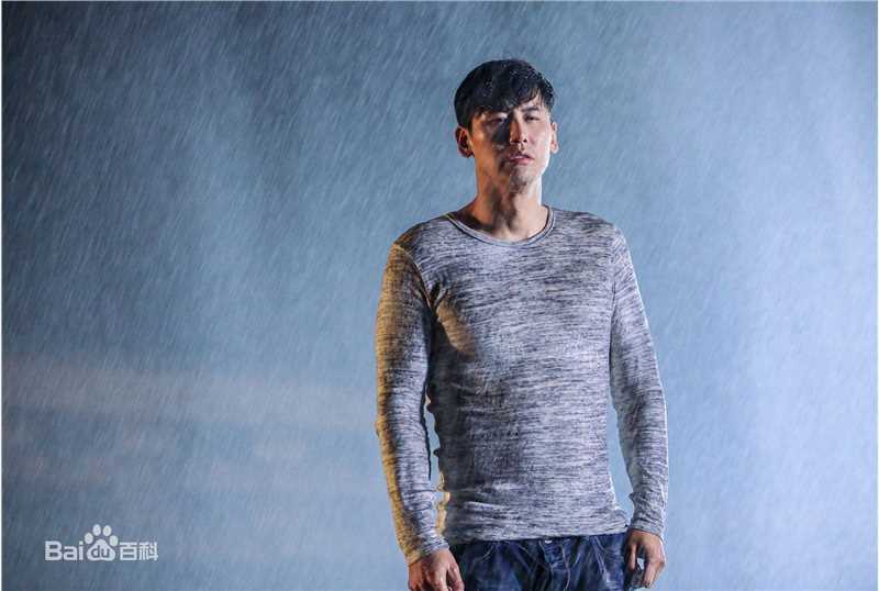 于晓光(Ethan)电视剧《咱家》高清剧照