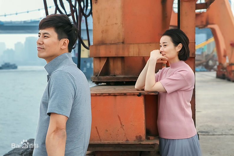 于晓光(Ethan)电视剧《咱家》高清剧照