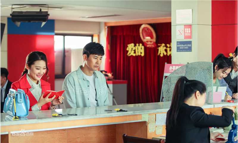 于晓光(Ethan)电视剧《咱家》高清剧照