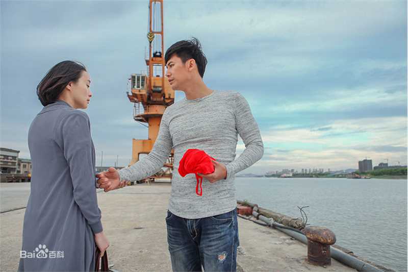 于晓光(Ethan)电视剧《咱家》高清剧照