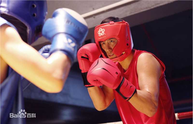 于晓光(Ethan)电视剧《咱家》高清剧照