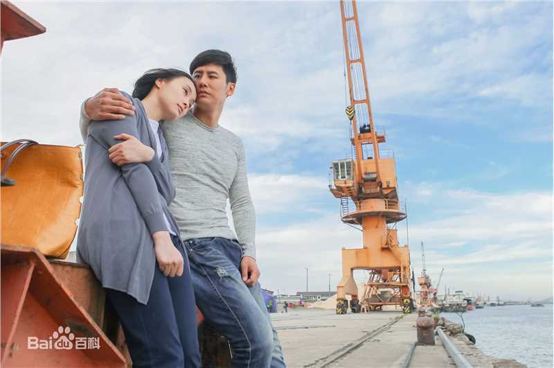 于晓光(Ethan)电视剧《咱家》高清剧照