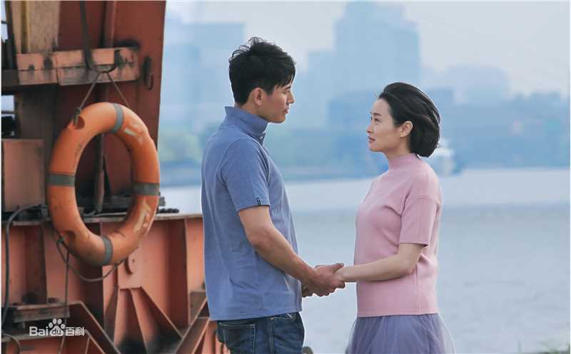 于晓光(Ethan)电视剧《咱家》高清剧照