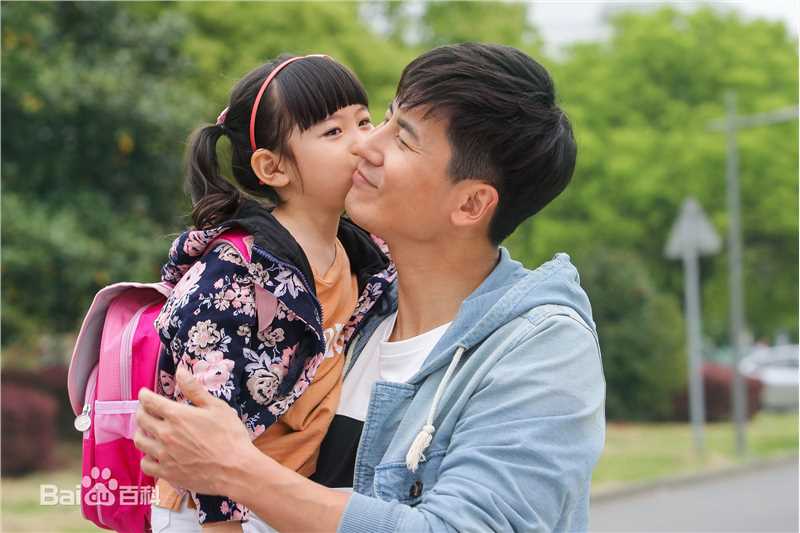 于晓光(Ethan)电视剧《咱家》高清剧照