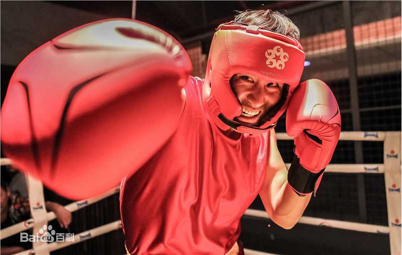 于晓光(Ethan)电视剧《咱家》高清剧照