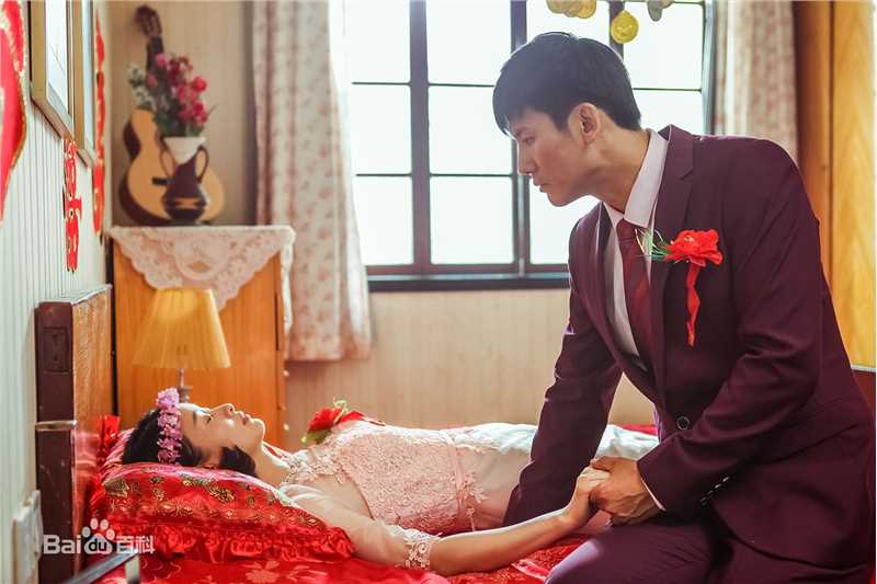 于晓光(Ethan)电视剧《咱家》高清剧照