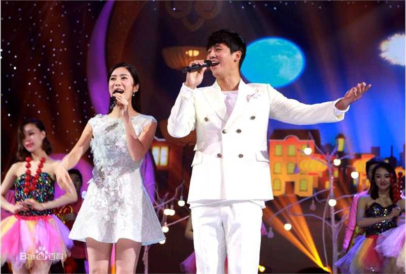 于晓光(Ethan)活动照生活照相册