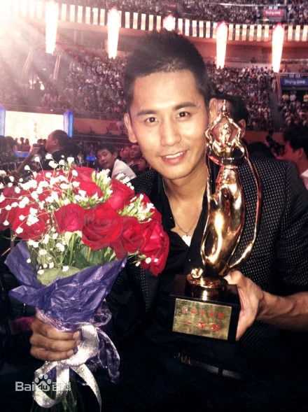 于晓光(Ethan)活动照生活照相册