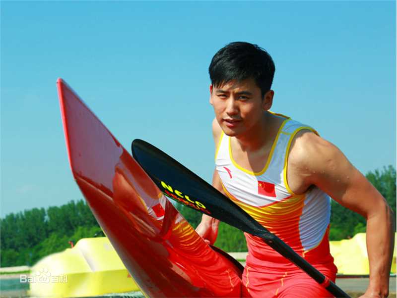 于晓光(Ethan)精选皮划艇图册