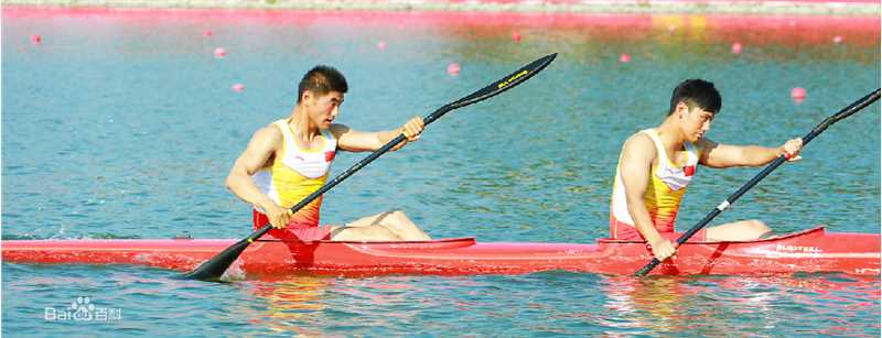 于晓光(Ethan)精选皮划艇图册