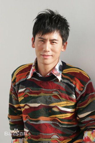 高清于晓光(Ethan)精彩图册