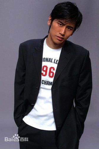 高清于晓光(Ethan)精彩图册