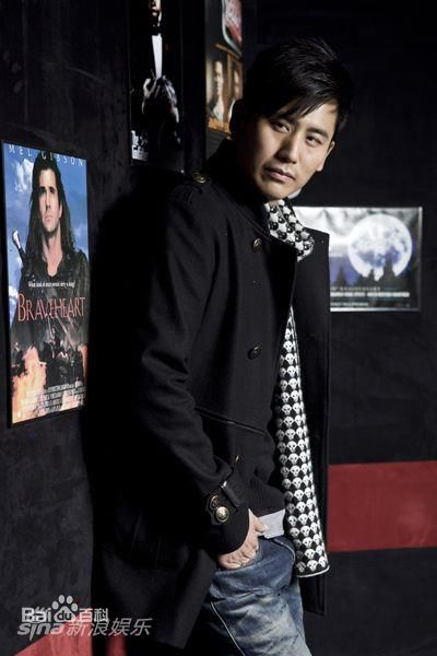 高清于晓光(Ethan)精彩图册