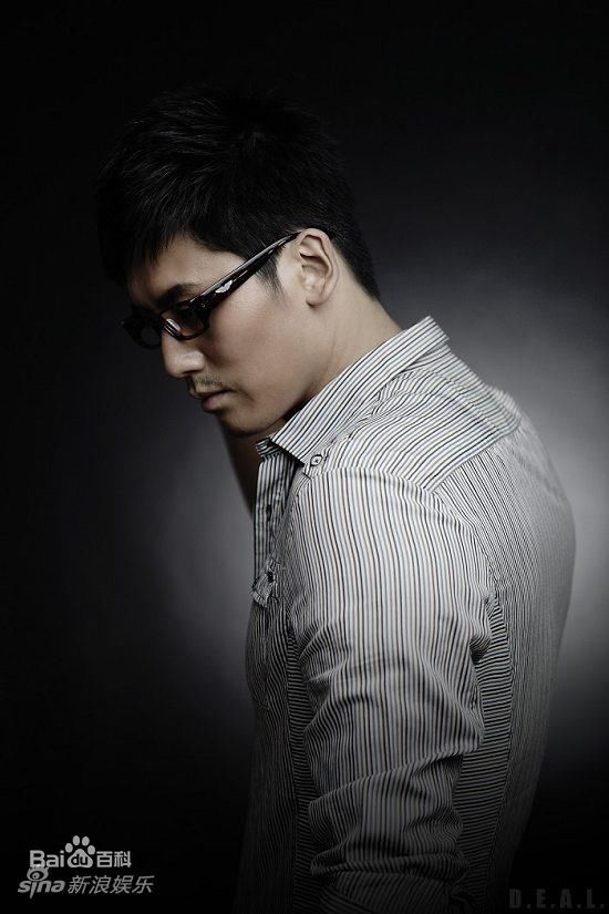 高清于晓光(Ethan)精彩图册