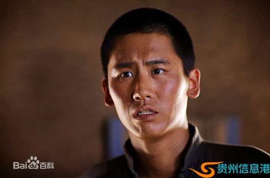 高清于晓光(Ethan)精彩图册