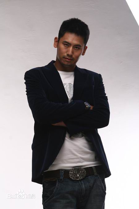 高清于晓光(Ethan)精彩图册