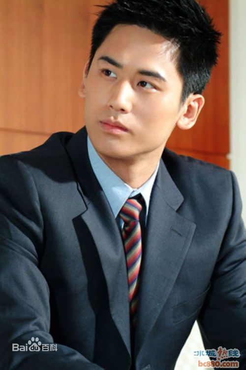 高清于晓光(Ethan)精彩图册