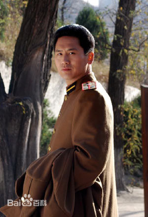 高清于晓光(Ethan)精彩图册