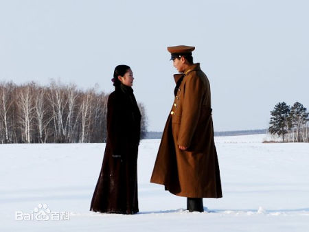 高清于晓光(Ethan)精彩图册