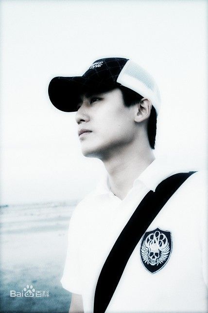 高清于晓光(Ethan)精彩图册