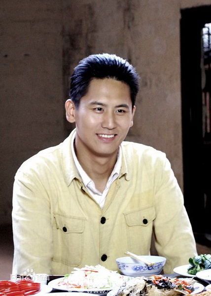 高清于晓光(Ethan)精彩图册