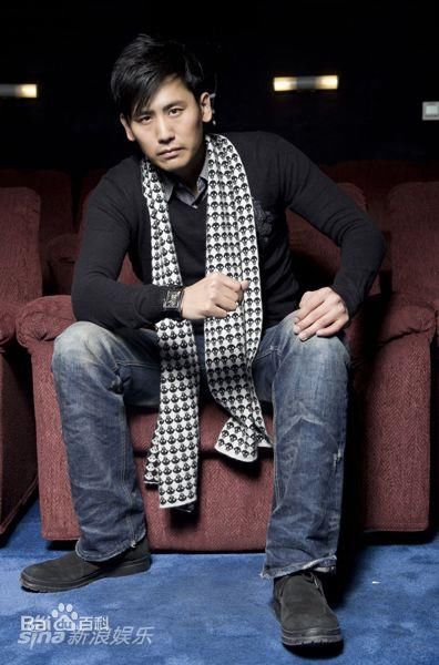 高清于晓光(Ethan)精彩图册