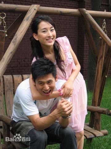 高清于晓光(Ethan)精彩图册