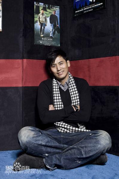 高清于晓光(Ethan)精彩图册