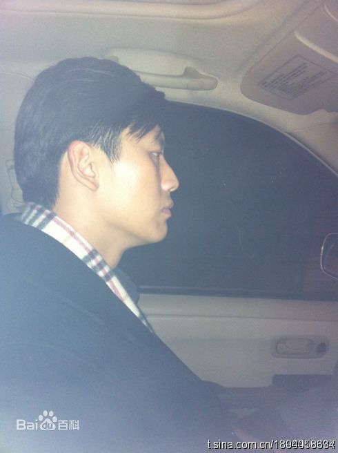 高清于晓光(Ethan)精彩图册