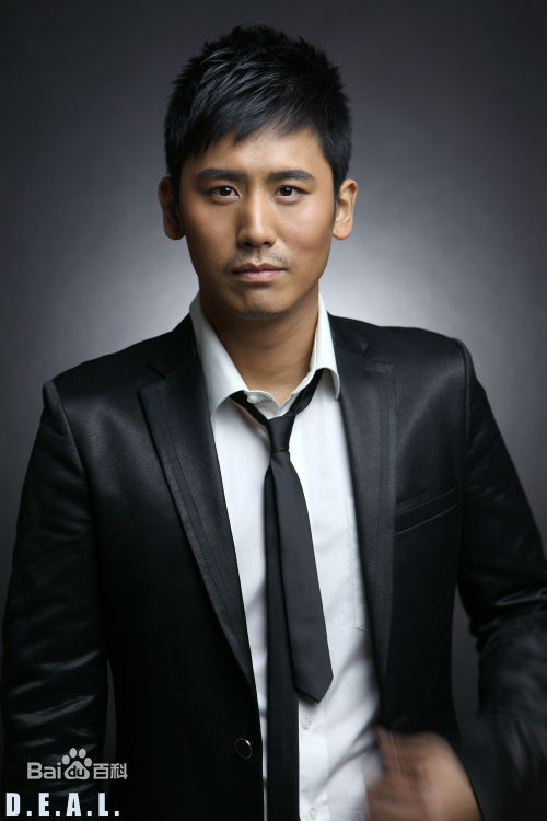 高清于晓光(Ethan)精彩图册