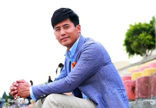 于晓光(Ethan)其他素颜照相册