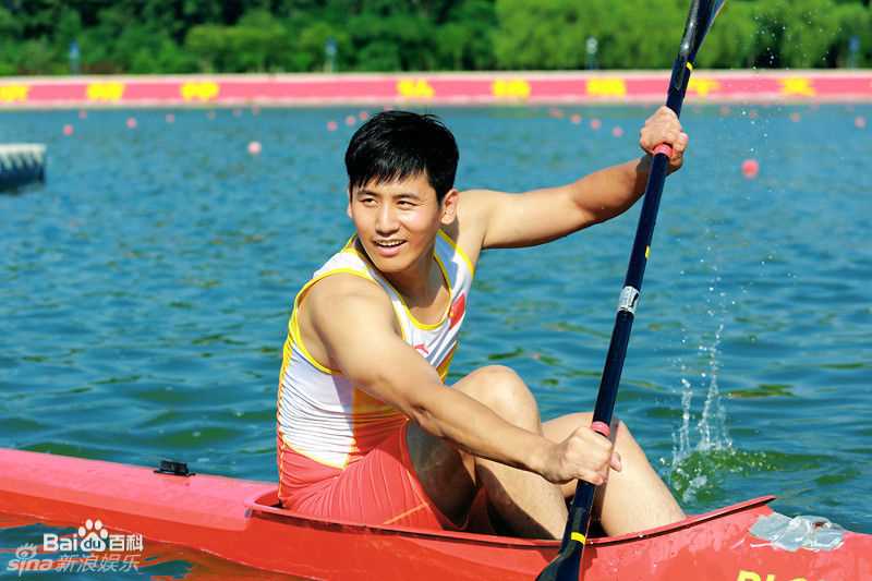 于晓光(Ethan)其他素颜照相册