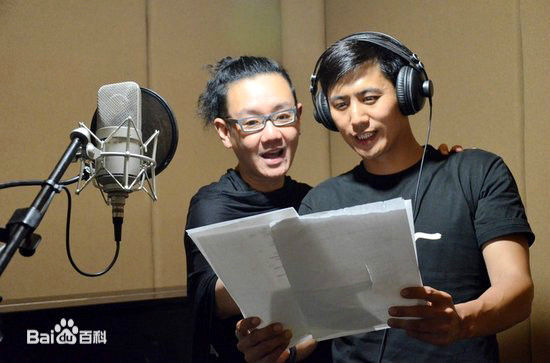 于晓光(Ethan)其他素颜照相册