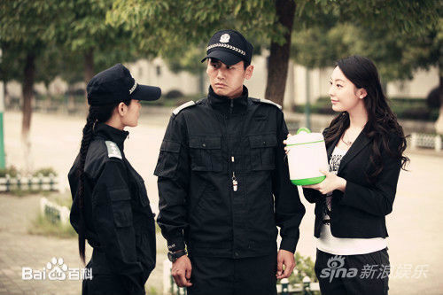 于晓光(Ethan)最新剧照