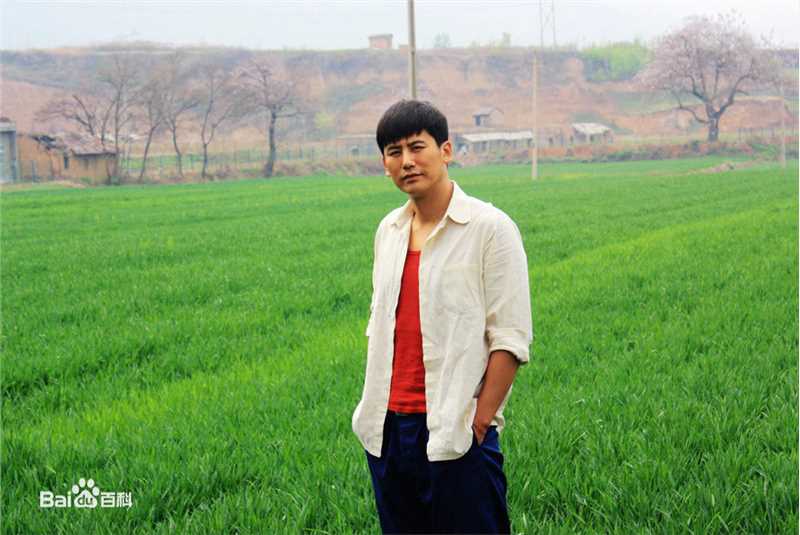 于晓光(Ethan)最新剧照