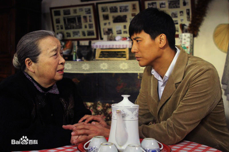 于晓光(Ethan)最新剧照