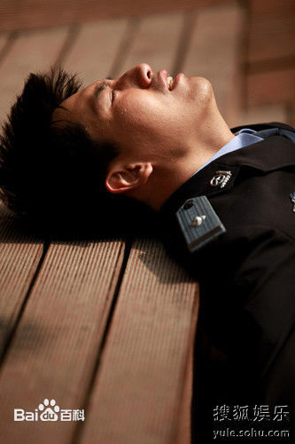 于晓光(Ethan)最新剧照