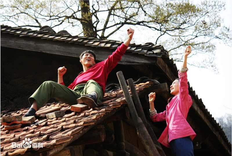 于晓光(Ethan)最新剧照