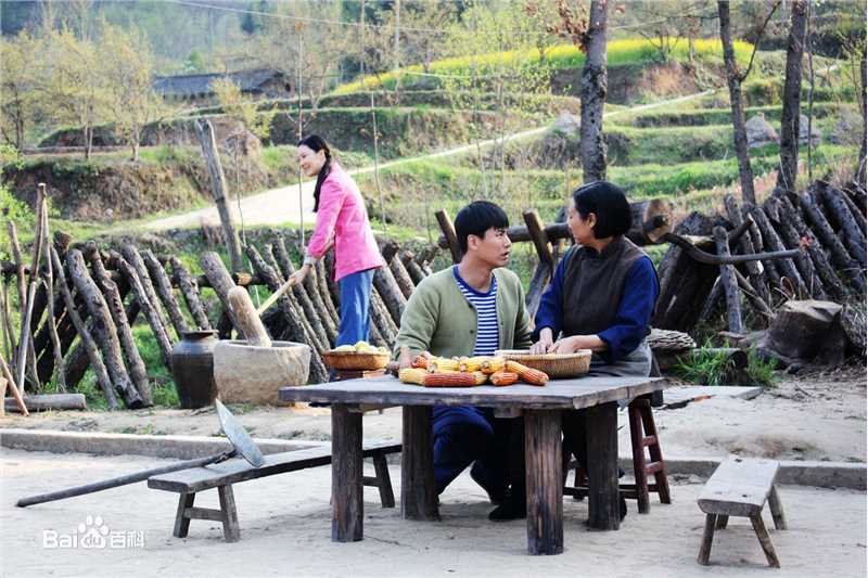 于晓光(Ethan)最新剧照