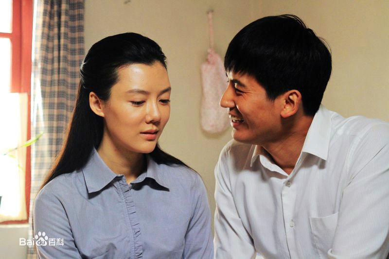 于晓光(Ethan)最新剧照