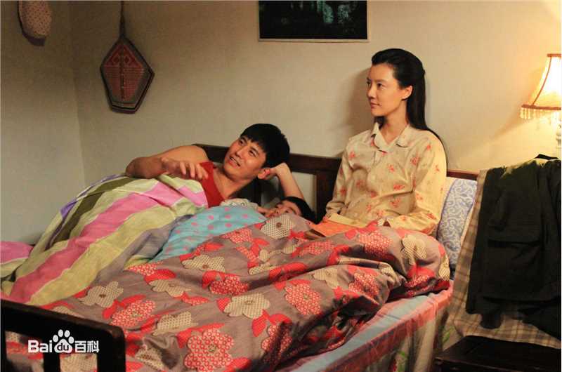 于晓光(Ethan)最新剧照