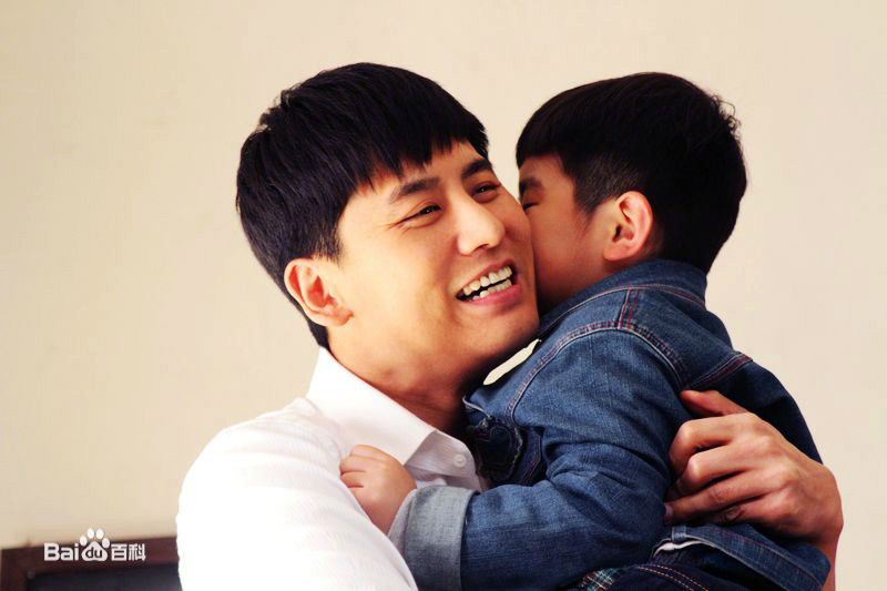 于晓光(Ethan)最新剧照