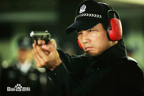 于晓光(Ethan)最新剧照