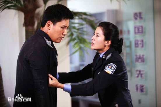 于晓光(Ethan)最新剧照