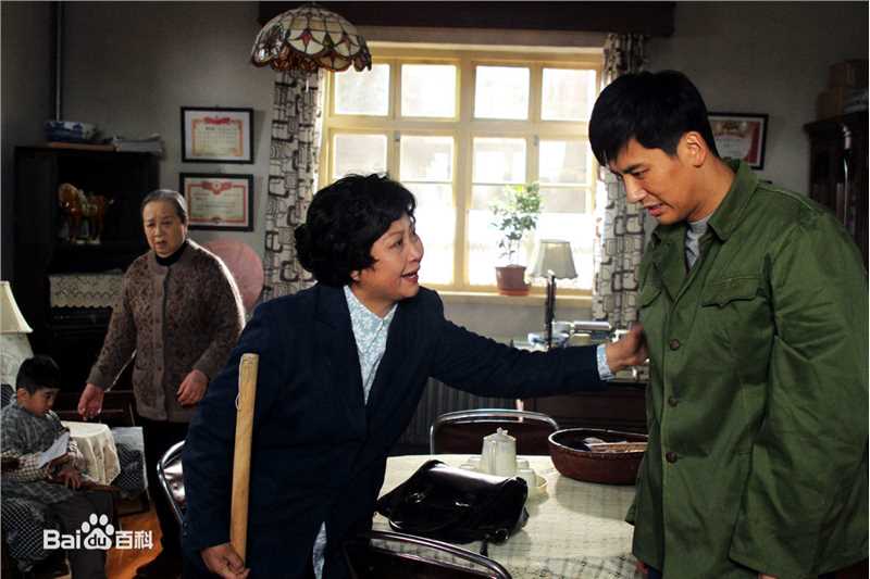 于晓光(Ethan)最新剧照