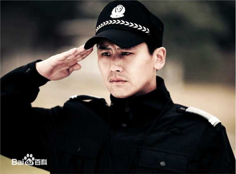 于晓光(Ethan)最新剧照