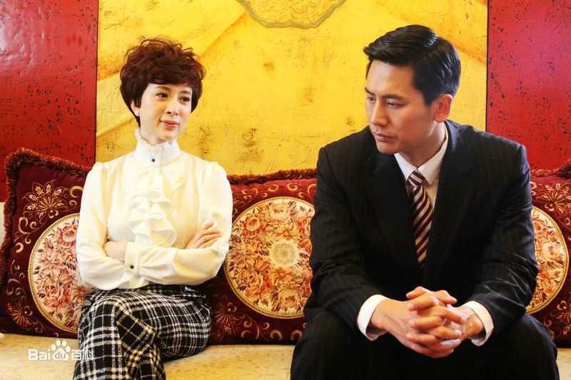 于晓光(Ethan)最新剧照